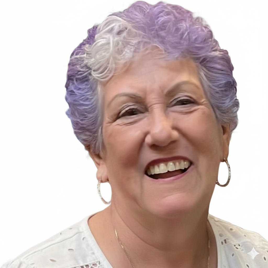 Rita Fiorentino, founder of Shalom House