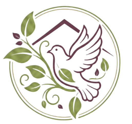 Shalom House Logo