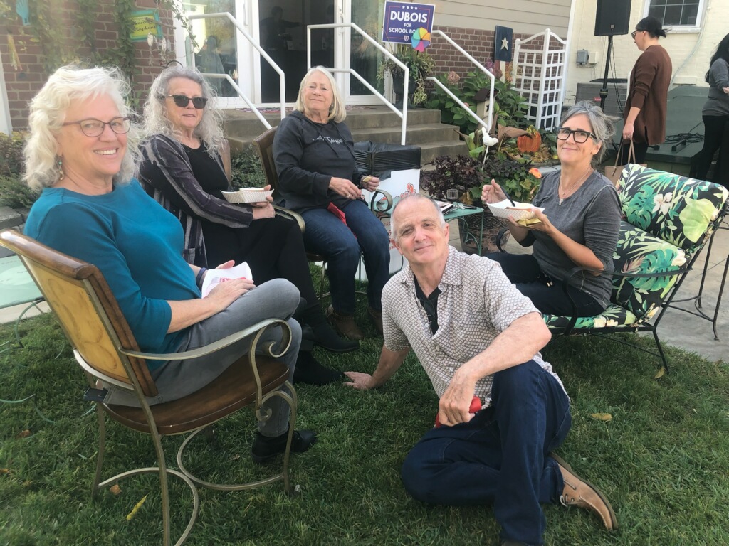 Family Gathering